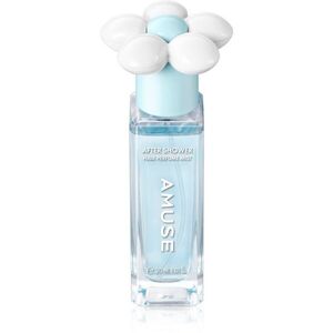 AMUSE Hair Perfume Mist parfémovaná mlha na vlasy s vůní After Shower 30 ml obraz