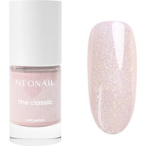 NEONAIL The Classic Nail Polish lak na nehty odstín 02 Glittery Mist 7.2 ml obraz