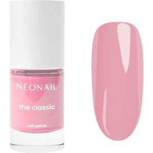 NEONAIL The Classic Nail Polish lak na nehty odstín 06 Rosy Pink 7.2 ml obraz