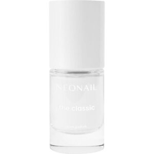 NEONAIL The Classic Nail Polish vrchní lak na nehty s dlouhotrvajícím účinkem 7.2 ml obraz
