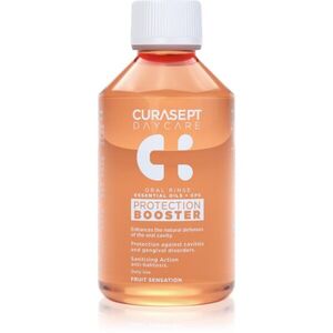 Curasept Daycare Protection Booster Fruit Sensation ústní voda 500 ml obraz