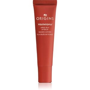 Origins Youthtopia™ Apple Jelly Lip Balm hydratační balzám na rty 15 ml obraz