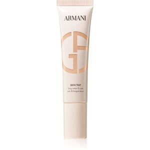Armani Luminous Silk Skin Tint make-up odstín F3 30 ml obraz