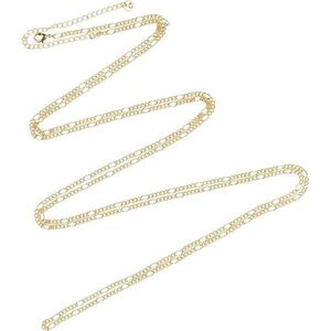 Bola Necklace řetízek Gold 1 ks obraz