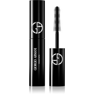 Armani Vertigo Lift řasenka pro maximální objem odstín Black 4 ml obraz