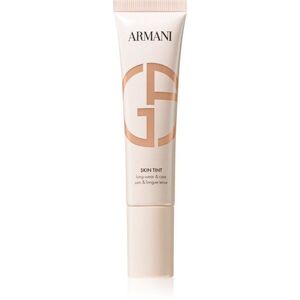 Armani Luminous Silk Skin Tint make-up odstín L4 30 ml obraz