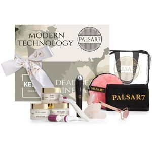 PALSAR7 Collagen & Massage dárková sada obraz