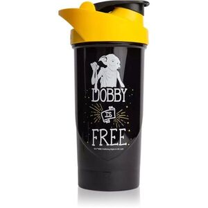 Shieldmixer Hero Dobby is Free sportovní šejkr 1 ks obraz