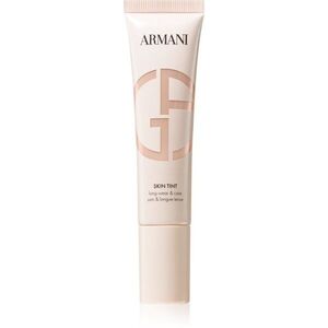 Armani Luminous Silk Skin Tint make-up odstín F2 30 ml obraz