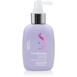 Alfaparf Milano Semi di Lino Smooth Frizz Defeat Spray uhlazující sprej pro nepoddajné vlasy 125 ml obraz