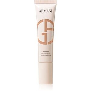 Armani Luminous Silk Skin Tint make-up odstín M1 30 ml obraz