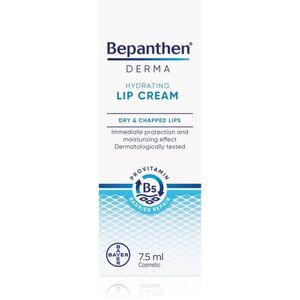 Bepanthen DERMA Lip Balm krém na rty 7.5 ml obraz