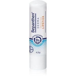 Bepanthen DERMA Protecting Lipstick balzám na rty SPF 50 4.5 g obraz