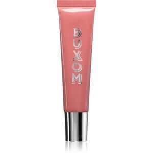 Buxom POWER-FULL PLUMPING PEPTIDE LIP TINT tónovací balzám na rty odstín Rose Glaze 12 ml obraz
