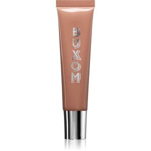 Buxom POWER-FULL PLUMPING PEPTIDE LIP TINT tónovací balzám na rty odstín Caramel Glaze 12 ml obraz