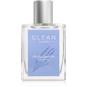 CLEAN Classic Fresh Laundry & Lavender toaletní voda pro ženy 60 ml obraz