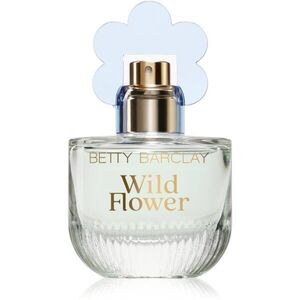 Betty Barclay Wild Flower parfémovaná voda pro ženy 20 ml obraz