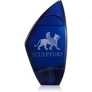 Nikos Sculpture parfém pro muže 100 ml obraz