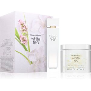 Elizabeth Arden White Tea dárková sada pro ženy obraz