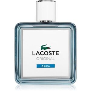 Lacoste Original Aqua parfémovaná voda pro muže 100 ml obraz