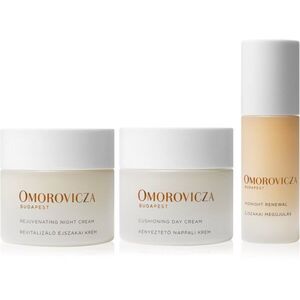 Omorovicza Skin Routine Set sada obraz