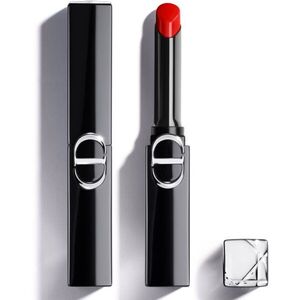 DIOR Rouge Dior On Stage Dlouhotrvající rtěnka s lesklým finišem odstín 999 2.2 g obraz