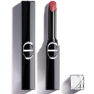 DIOR Rouge Dior On Stage Dlouhotrvající rtěnka s lesklým finišem odstín 328 Dazzling Rose 2.2 g obraz