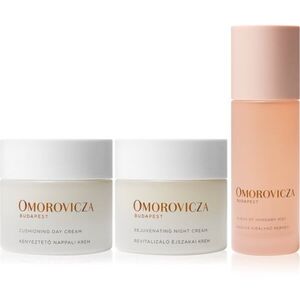 Omorovicza Day And Night Hero Moisturizer Set sada obraz