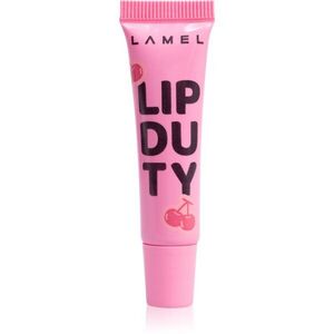 LAMEL Lip Duty balzám na rty odstín 02 Cherry Jam 6.8 ml obraz