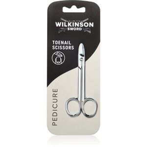 Wilkinson Sword Pedicure Nail Scissors nůžky na nehty 1 ks obraz