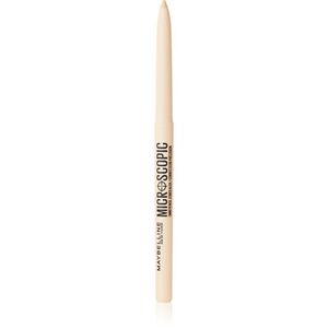 MAYBELLINE NEW YORK Microscopic Concealer korektor v tužce s vysokým krytím odstín 03 Porcelin 0.28 g obraz