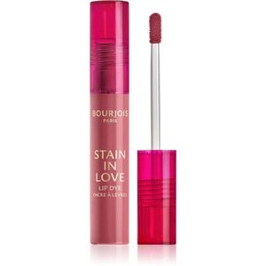 Bourjois Stay in Love tónovací balzám na rty odstín 02-Send Rose 3.5 ml obraz