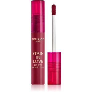 Bourjois Stay in Love tónovací balzám na rty odstín 05-Deeply In Love 3.5 ml obraz
