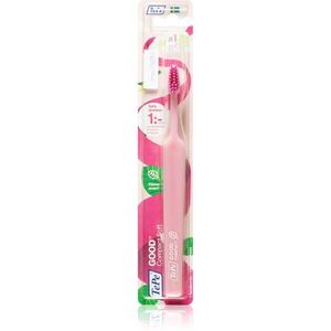 TePe Good Compact zubní kartáček soft 1 ks obraz
