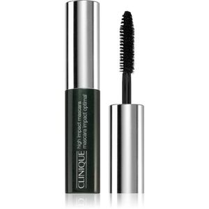 Clinique High Impact™ Mascara Mini řasenka pro objem odstín Black 3.5 ml obraz