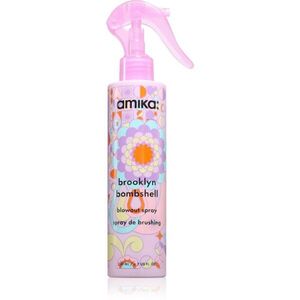 amika Brooklyn Bombshell Blowout Spray sprej pro objem vlasů 200 ml obraz