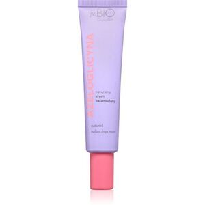 beBIO Natural Balancing Cream vyživující pleťový krém na den i noc 40 ml obraz