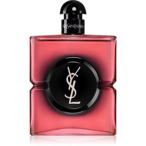 Yves Saint Laurent Black Opium Pink Glaze parfémovaná voda pro ženy 90 ml obraz