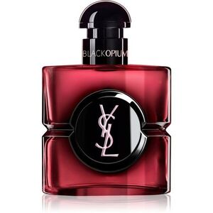 Yves Saint Laurent Black Opium Pink Glaze parfémovaná voda pro ženy 30 ml obraz
