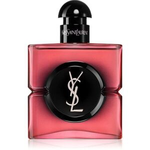 Yves Saint Laurent Black Opium Pink Glaze parfémovaná voda pro ženy 50 ml obraz