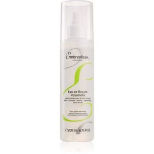 Embryolisse Cleansers and Make-up Removers květinové pleťové tonikum ve spreji 200 ml obraz