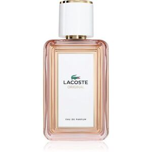 Lacoste Original Femme parfémovaná voda pro ženy 60 ml obraz