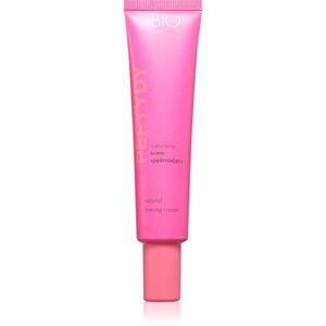 beBIO Natural Firming Cream zpevňující pleťový krém 40 ml obraz
