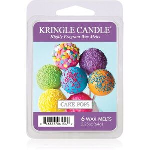 Kringle Candle Cake Pops vosk do aromalampy 64 g obraz