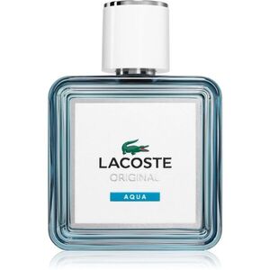 Lacoste Aqua parfémovaná voda pro muže 60 ml obraz