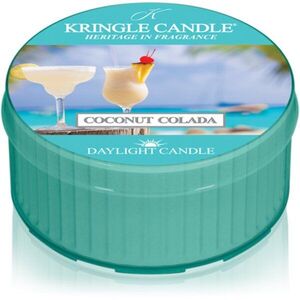 Kringle Candle Coconut Colada čajová svíčka 42 g obraz