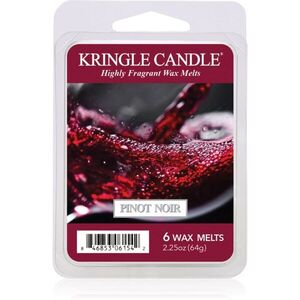 Kringle Candle Pinot Noir vosk do aromalampy 64 g obraz