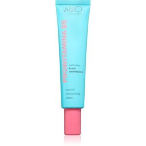 beBIO Natural Moisturising Cream hydratační pleťový krém 40 ml obraz