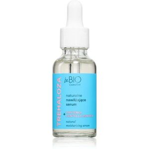 beBIO Natural Moisturising Serum hydratační pleťové sérum 30 ml obraz