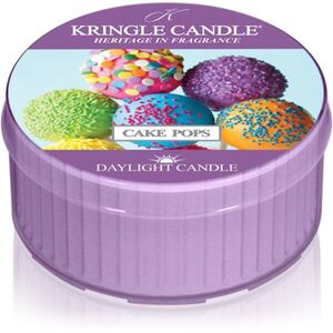 Kringle Candle Cake Pops čajová svíčka 42 g obraz